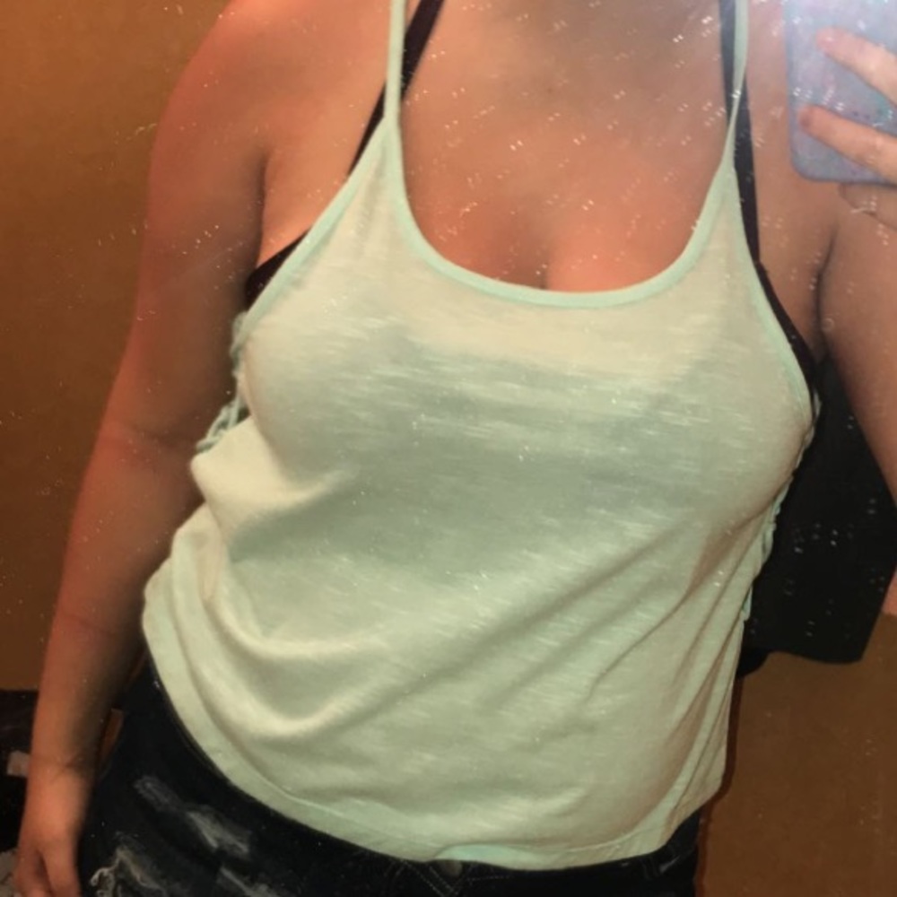 Aeropostale tank top